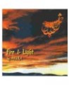 Ahura FIRE & LIGHT CD $10.10 CD