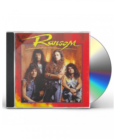 Ransom CD $7.56 CD