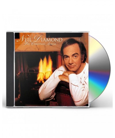 Neil Diamond CHRISTMAS ALBUM CD $15.17 CD