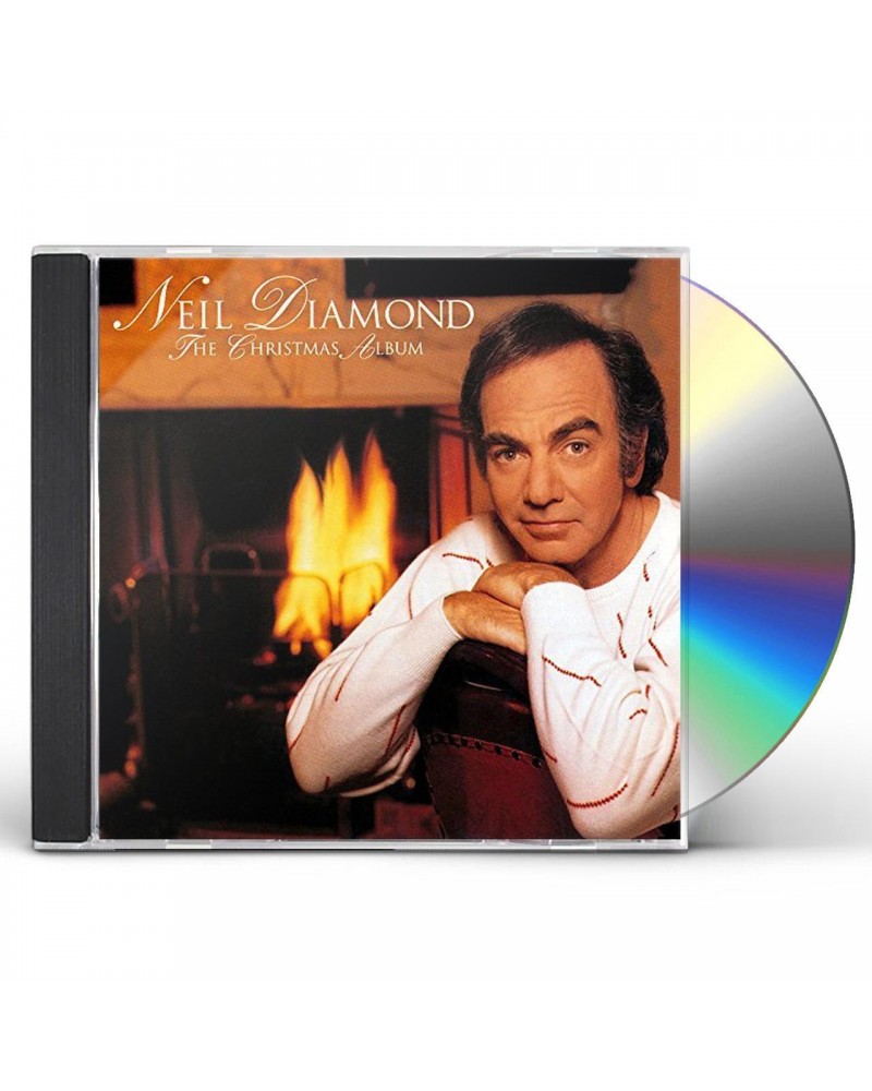 Neil Diamond CHRISTMAS ALBUM CD $15.17 CD