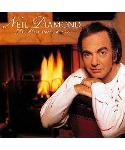 Neil Diamond CHRISTMAS ALBUM CD $15.17 CD