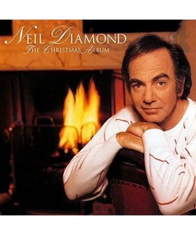 Neil Diamond CHRISTMAS ALBUM CD $15.17 CD