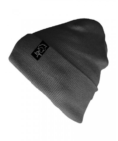 Ryan Cabrera Label Beanie $7.12 Hats