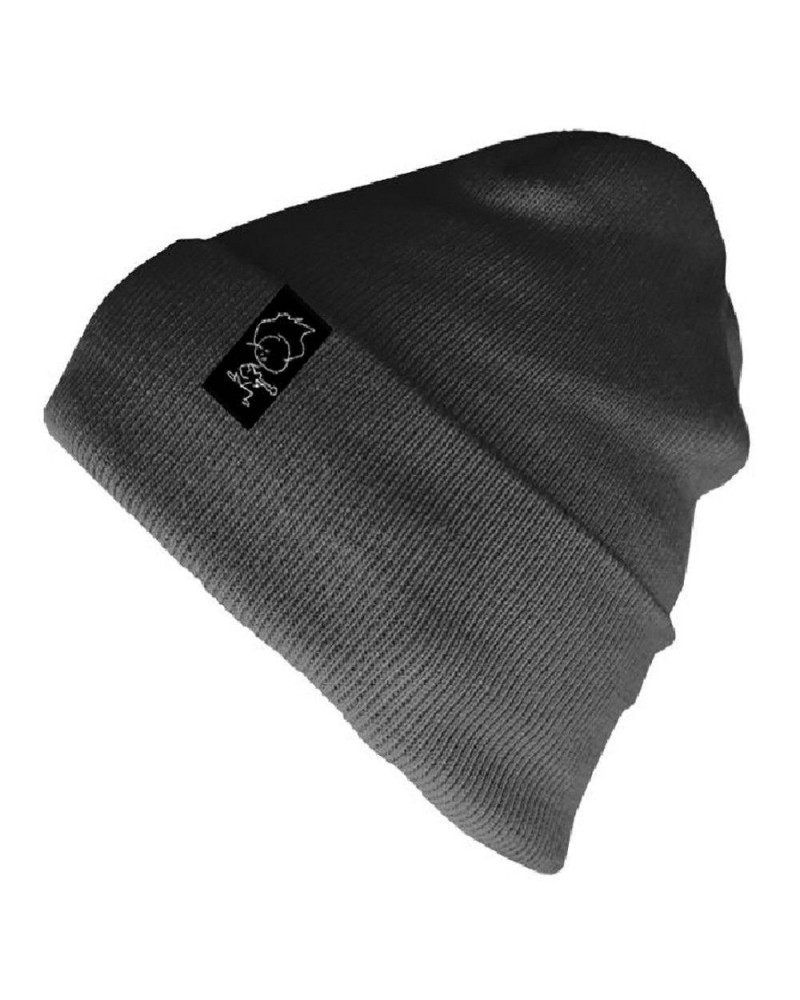 Ryan Cabrera Label Beanie $7.12 Hats