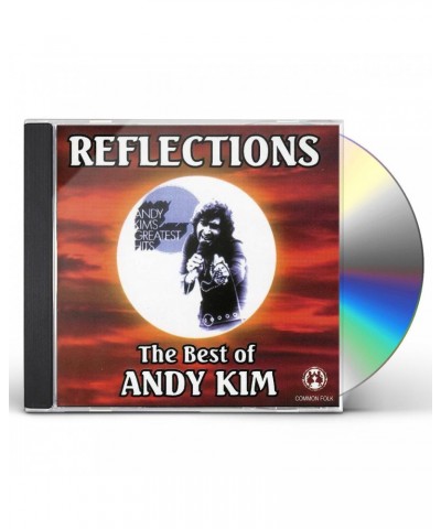 Andy Kim GREATEST HITS (25 CUTS) CD $8.75 CD