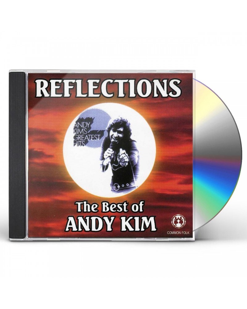 Andy Kim GREATEST HITS (25 CUTS) CD $8.75 CD