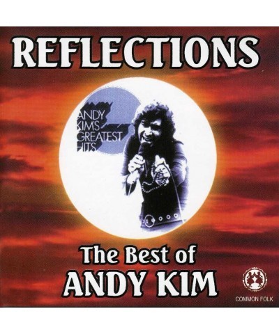 Andy Kim GREATEST HITS (25 CUTS) CD $8.75 CD