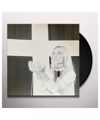 Natalie Bergman Mercy Vinyl Record $10.47 Vinyl