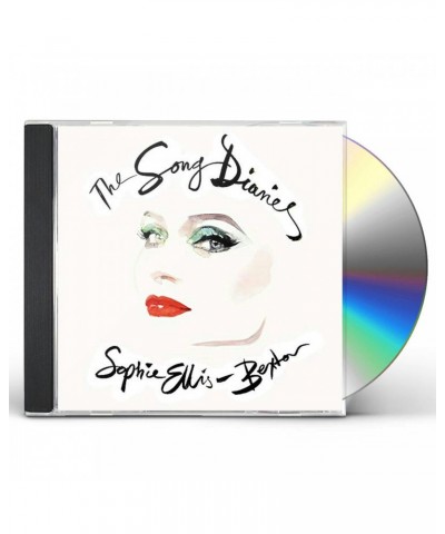 Sophie Ellis-Bextor SONG DIARIES CD $12.32 CD