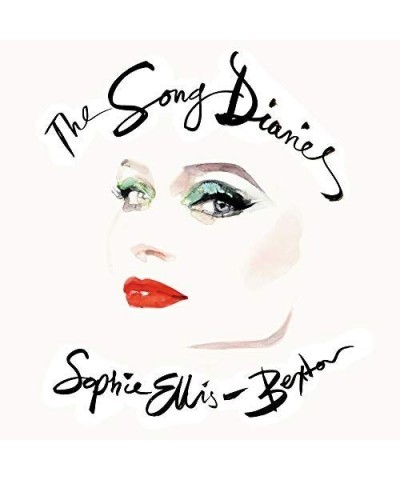 Sophie Ellis-Bextor SONG DIARIES CD $12.32 CD