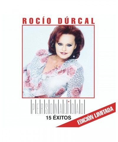 Rocío Dúrcal Personalidad Vinyl Record $5.48 Vinyl