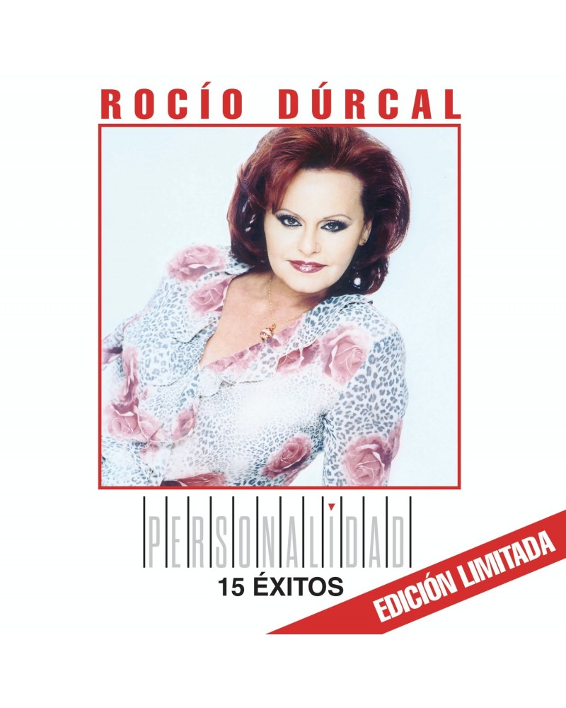 Rocío Dúrcal Personalidad Vinyl Record $5.48 Vinyl