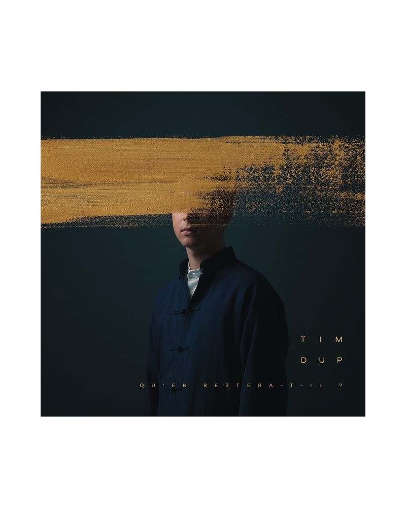 Tim Dup QU'EN RESTERA-T-IL CD $20.92 CD