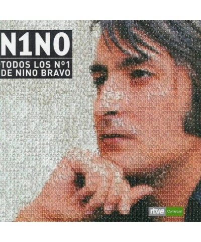 Nino Bravo N1NO Vinyl Record $9.55 Vinyl