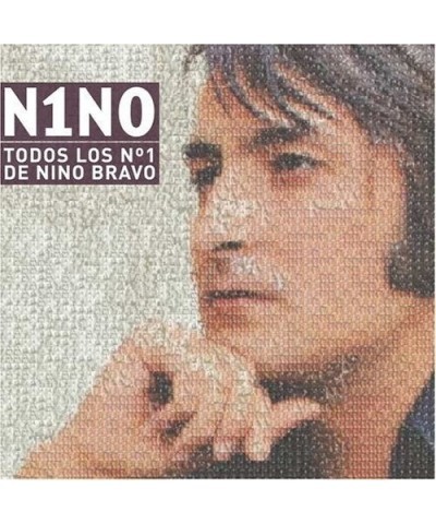 Nino Bravo N1NO Vinyl Record $9.55 Vinyl