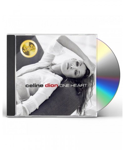 Céline Dion ONE HEART (GOLD SERIES) CD $37.28 CD