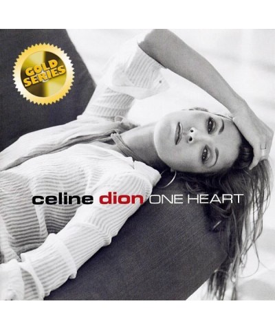 Céline Dion ONE HEART (GOLD SERIES) CD $37.28 CD