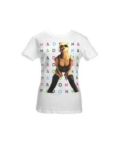 Madonna Vintage Madonna Babydoll $6.04 Shirts