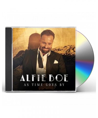 Alfie Boe As Time Goes By CD $14.40 CD