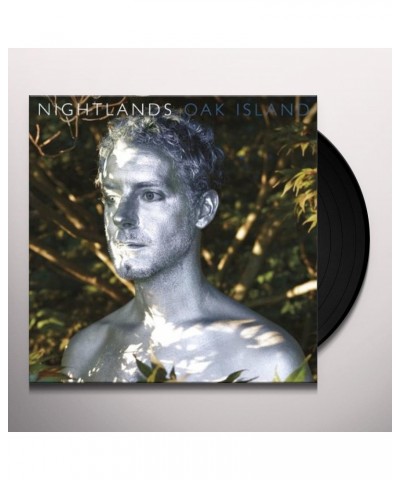 Nightlands Oak Island Vinyl Record $5.19 Vinyl