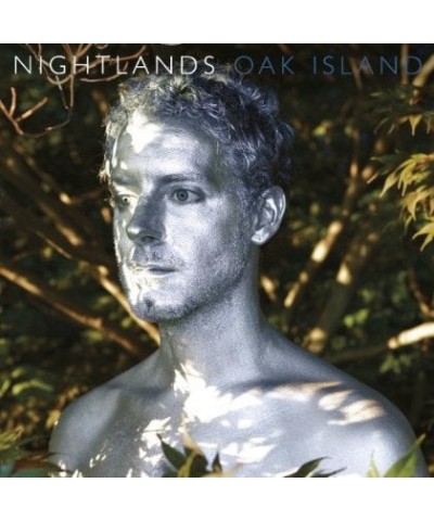 Nightlands Oak Island Vinyl Record $5.19 Vinyl