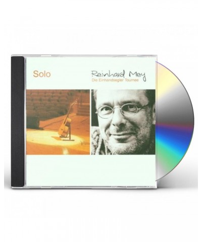 Reinhard Mey SOLO CD $15.00 CD