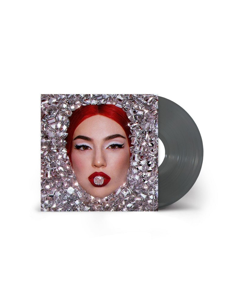 Ava Max Diamonds & Dancefloors Translucent Black Ice Vinyl $7.51 Vinyl