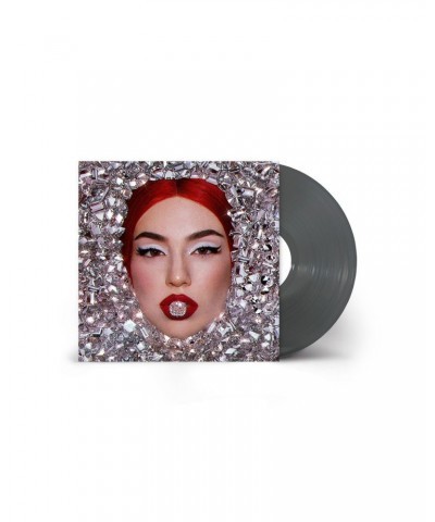 Ava Max Diamonds & Dancefloors Translucent Black Ice Vinyl $7.51 Vinyl