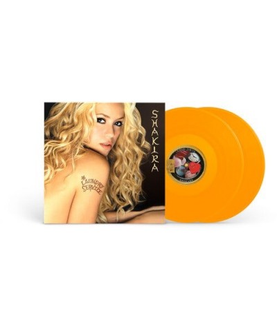 Shakira Laundry Service Vinyl Record $5.58 Vinyl