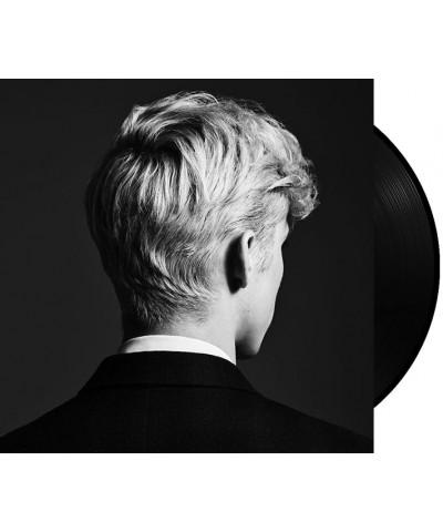 Troye Sivan Bloom (Black Vinyl) $89.03 Vinyl