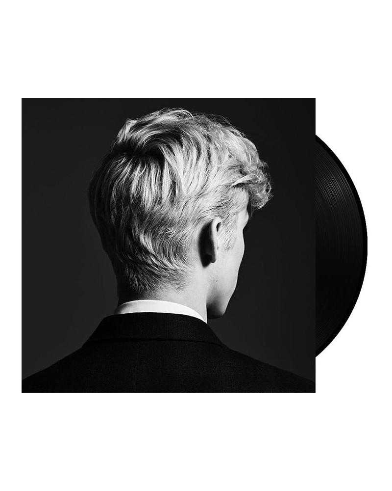 Troye Sivan Bloom (Black Vinyl) $89.03 Vinyl