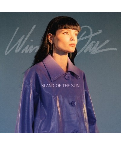 Winona Oak ISLAND OF THE SUN CD $8.39 CD