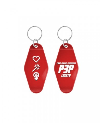 Lights PEP Red Key Chain $22.88 Accessories