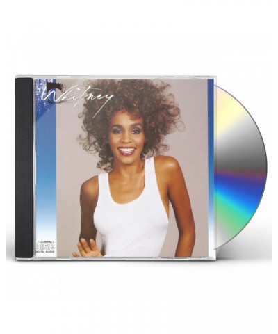 Whitney Houston Whitney CD $7.82 CD