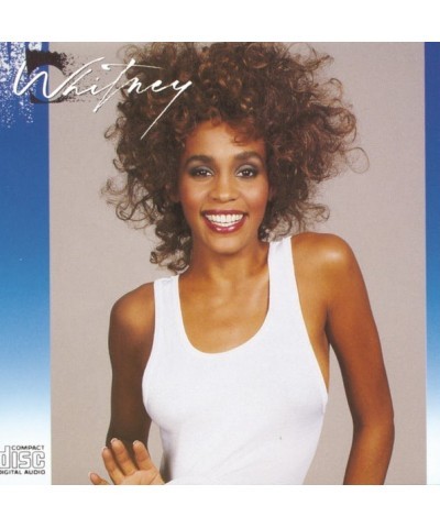 Whitney Houston Whitney CD $7.82 CD