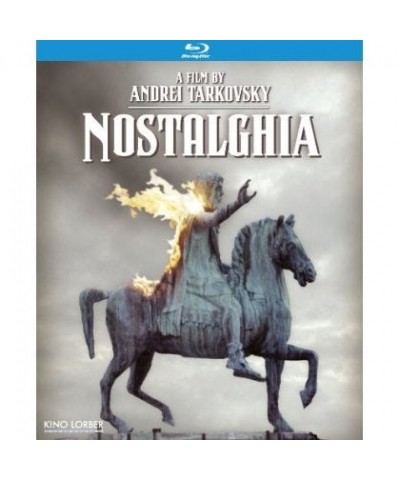 Nostalghia Blu-ray $21.14 Videos