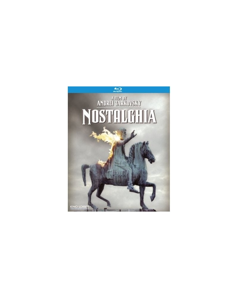 Nostalghia Blu-ray $21.14 Videos