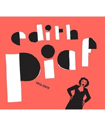 Édith Piaf 100TH ANNIVERSARY BOX SET - LIMITED CD $12.21 CD