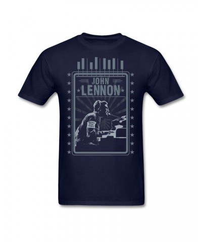 John Lennon Piano T-Shirt $8.09 Shirts