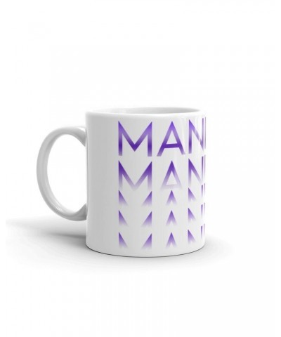 Barry Manilow MANILOW Repeat mug $6.99 Drinkware