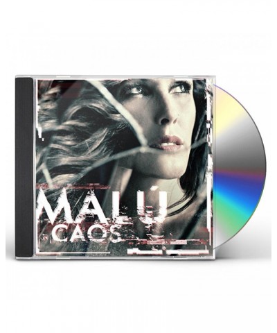 Malú CAOS CD $13.89 CD