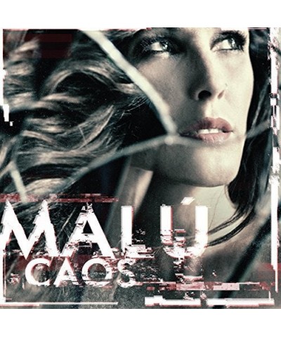 Malú CAOS CD $13.89 CD