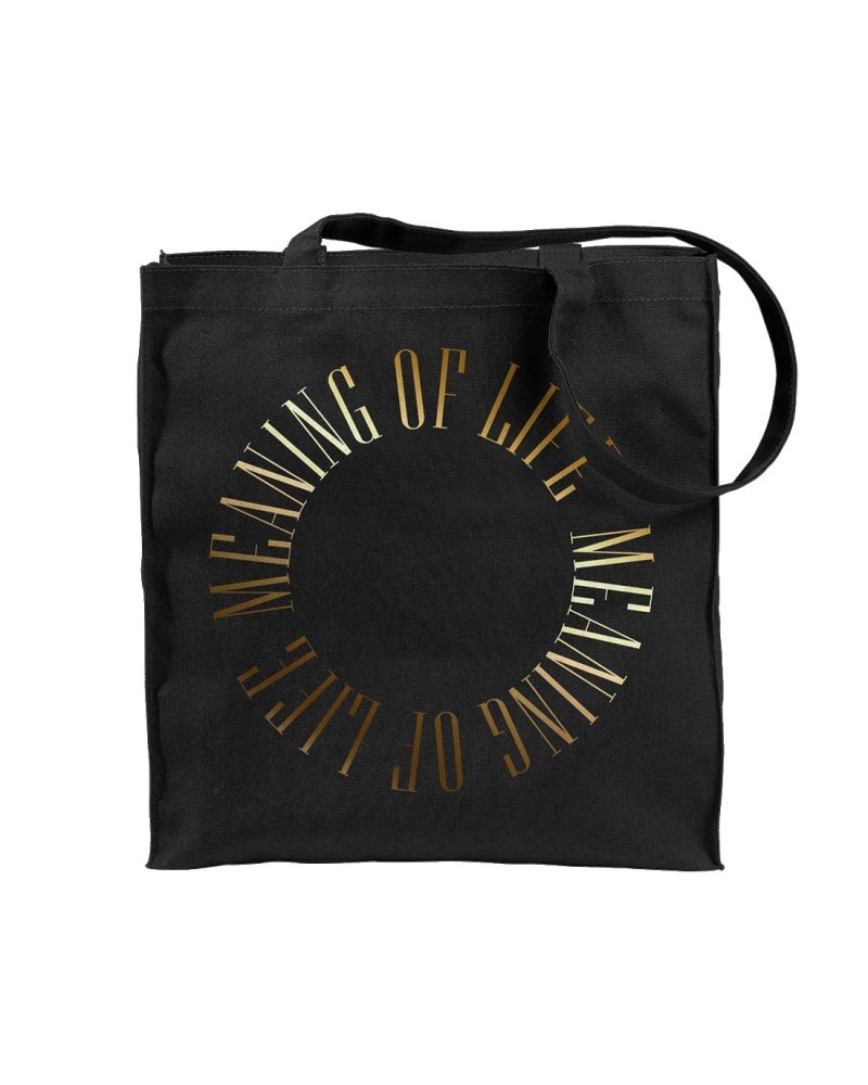 Kelly Clarkson Meaning Of Life Tote Bag $9.43 Bags