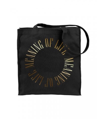 Kelly Clarkson Meaning Of Life Tote Bag $9.43 Bags