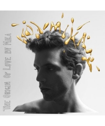 MIKA ORIGIN OF LOVE CD $13.82 CD