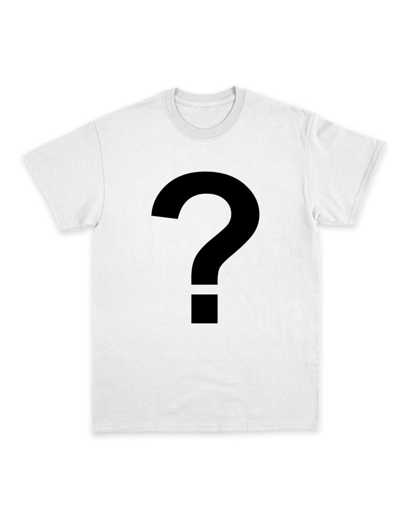 Surfaces Mystery T-Shirt $10.65 Shirts