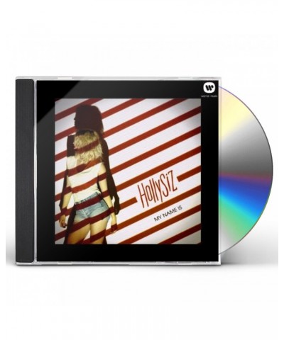 Hollysiz MY NAME IS CD $39.18 CD