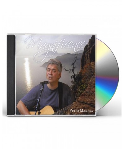 Peter MAGNIFICENCE CD $9.58 CD