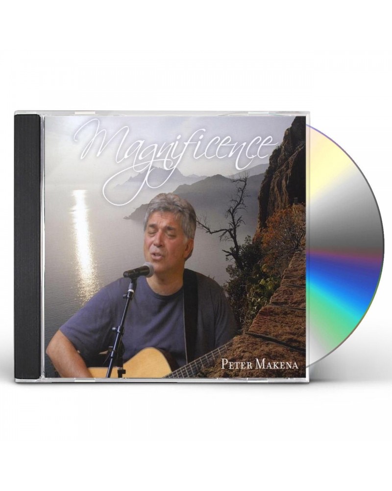 Peter MAGNIFICENCE CD $9.58 CD