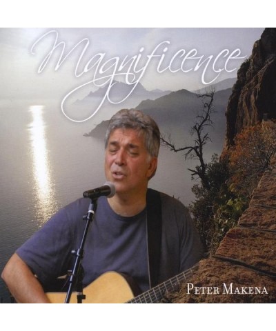 Peter MAGNIFICENCE CD $9.58 CD